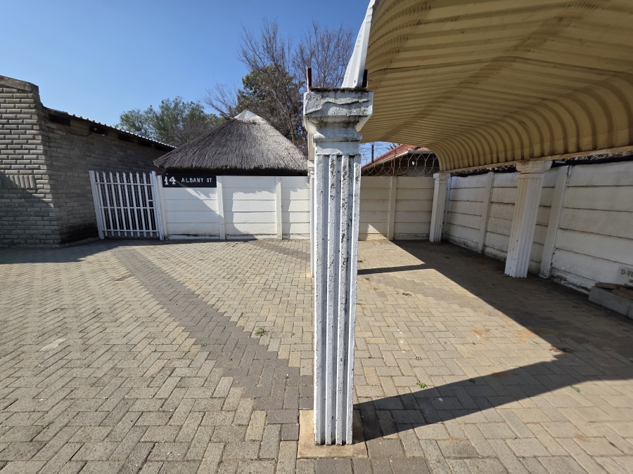 3 Bedroom Property for Sale in Doorn Free State